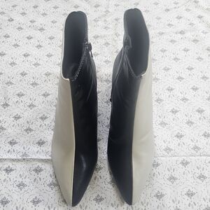 Bamboo Rapid 17 Coloblock Boots